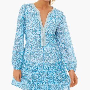 New w/ Tags-Roberta Roller Rabbit Mar Neema Dress